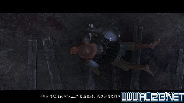 《天國降臨: 救贖》圖文攻略 全主線+全支線任務通關流程分享【完結】 《天國降臨: 救贖》圖文攻略 全主線+全支線任務通關流程分享【完結】