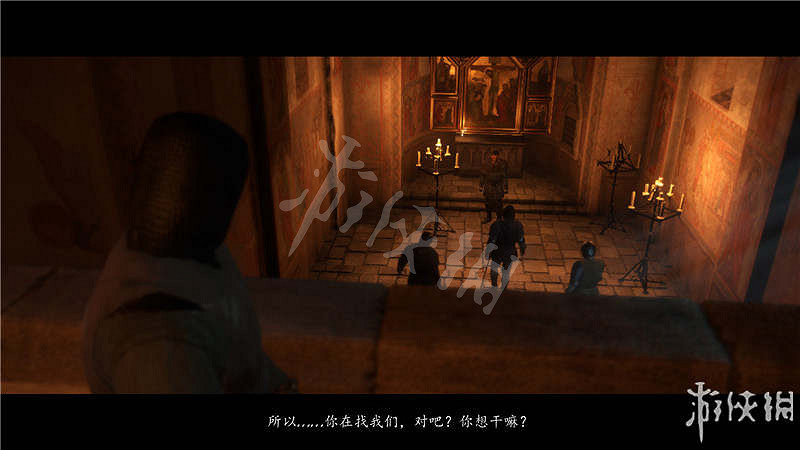 《天國降臨: 救贖》圖文全流程攻略 操作/介面+系統教學+全屬性/技能/天賦/裝備/合成+全主支線任務/全劇情/全Boss+短評 《天國降臨: 救贖》圖文全流程攻略 操作/介面+系統教學+全屬性/技能/天賦/裝備/合成+全主支線任務/全劇情/全Boss+短評