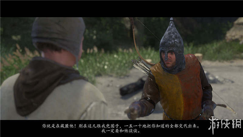 《天國降臨: 救贖》圖文全流程攻略 操作/介面+系統教學+全屬性/技能/天賦/裝備/合成+全主支線任務/全劇情/全Boss+短評