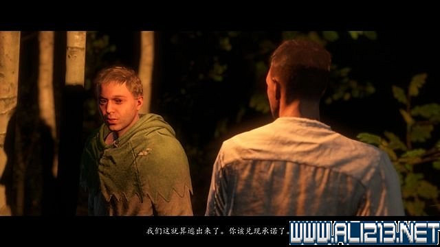 《天國降臨: 救贖》圖文攻略 全主線+全支線任務通關流程分享【完結】 《天國降臨: 救贖》圖文攻略 全主線+全支線任務通關流程分享【完結】