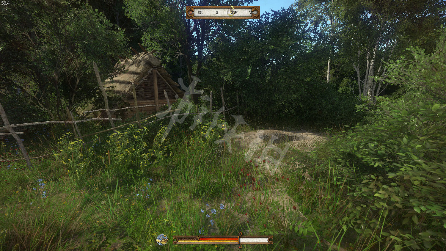 《天國降臨: 救贖》藏寶圖+寶藏全收集圖文攻略 全藏寶圖寶藏位置詳解 《天國降臨: 救贖》藏寶圖+寶藏全收集圖文攻略 全藏寶圖寶藏位置詳解