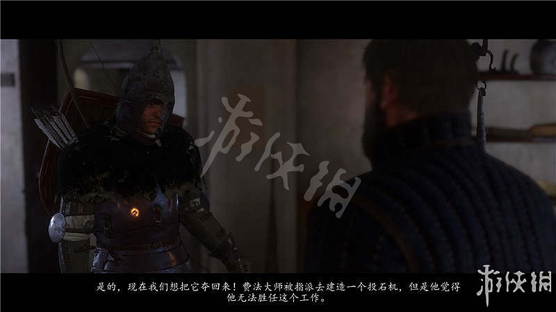 《天國降臨: 救贖》圖文全流程攻略 操作/介面+系統教學+全屬性/技能/天賦/裝備/合成+全主支線任務/全劇情/全Boss+短評 《天國降臨: 救贖》圖文全流程攻略 操作/介面+系統教學+全屬性/技能/天賦/裝備/合成+全主支線任務/全劇情/全Boss+短評