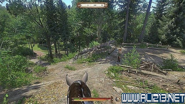 《天國降臨: 救贖》圖文攻略 全主線+全支線任務通關流程分享【完結】