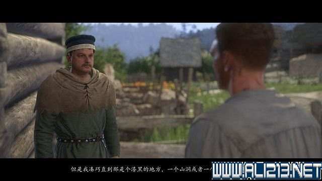 《天國降臨: 救贖》圖文攻略 全主線+全支線任務通關流程分享【完結】