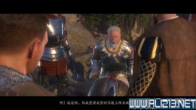 《天國降臨: 救贖》圖文攻略 全主線+全支線任務通關流程分享【完結】 《天國降臨: 救贖》圖文攻略 全主線+全支線任務通關流程分享【完結】