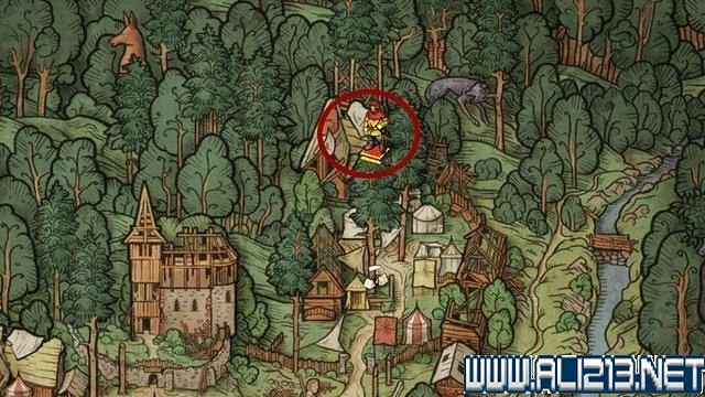 《天國降臨: 救贖》圖文攻略 全主線+全支線任務通關流程分享【完結】