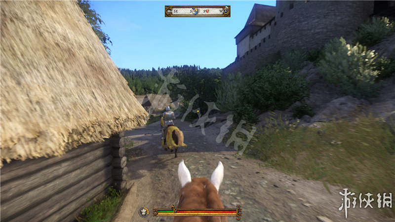 《天國降臨: 救贖》圖文全流程攻略 操作/介面+系統教學+全屬性/技能/天賦/裝備/合成+全主支線任務/全劇情/全Boss+短評 《天國降臨: 救贖》圖文全流程攻略 操作/介面+系統教學+全屬性/技能/天賦/裝備/合成+全主支線任務/全劇情/全Boss+短評