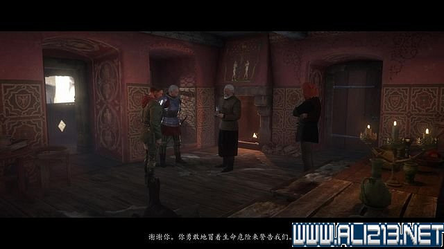 《天國降臨: 救贖》圖文攻略 全主線+全支線任務通關流程分享【完結】