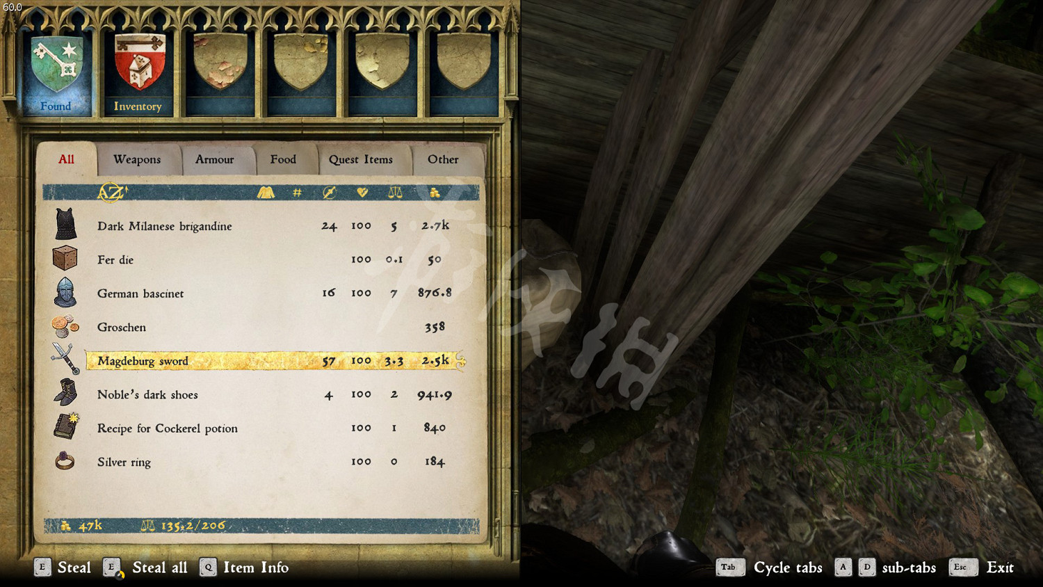 《天國降臨: 救贖》藏寶圖+寶藏全收集圖文攻略 全藏寶圖寶藏位置詳解 《天國降臨: 救贖》藏寶圖+寶藏全收集圖文攻略 全藏寶圖寶藏位置詳解