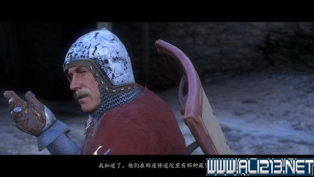 《天國降臨: 救贖》圖文攻略 全主線+全支線任務通關流程分享【完結】 《天國降臨: 救贖》圖文攻略 全主線+全支線任務通關流程分享【完結】