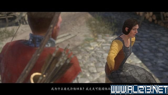 《天國降臨: 救贖》圖文攻略 全主線+全支線任務通關流程分享【完結】 《天國降臨: 救贖》圖文攻略 全主線+全支線任務通關流程分享【完結】