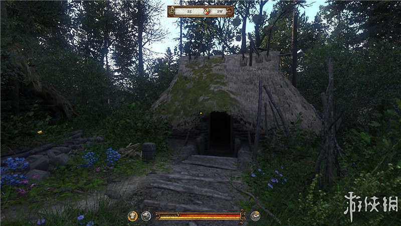 《天國降臨: 救贖》圖文全流程攻略 操作/介面+系統教學+全屬性/技能/天賦/裝備/合成+全主支線任務/全劇情/全Boss+短評