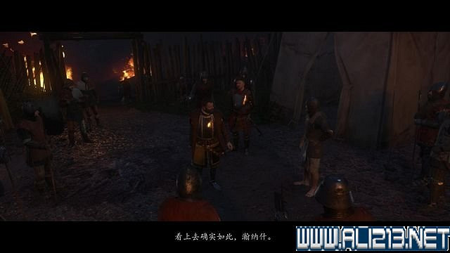 《天國降臨: 救贖》圖文攻略 全主線+全支線任務通關流程分享【完結】 《天國降臨: 救贖》圖文攻略 全主線+全支線任務通關流程分享【完結】