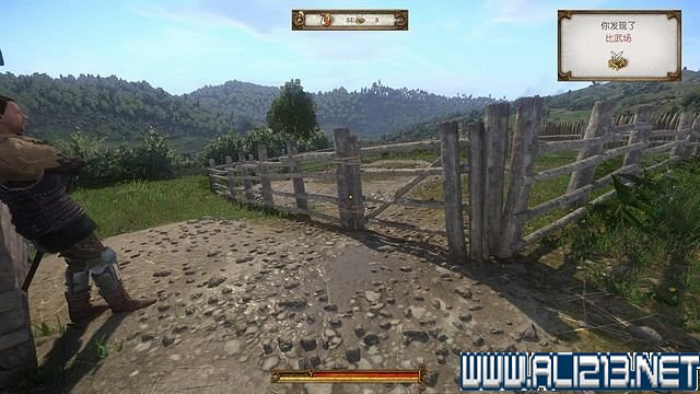 《天國降臨: 救贖》圖文攻略 全主線+全支線任務通關流程分享【完結】