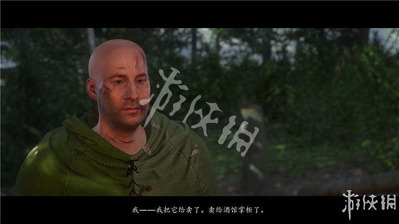 《天國降臨: 救贖》圖文全流程攻略 操作/介面+系統教學+全屬性/技能/天賦/裝備/合成+全主支線任務/全劇情/全Boss+短評 《天國降臨: 救贖》圖文全流程攻略 操作/介面+系統教學+全屬性/技能/天賦/裝備/合成+全主支線任務/全劇情/全Boss+短評