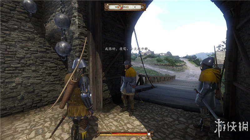 《天國降臨: 救贖》圖文全流程攻略 操作/介面+系統教學+全屬性/技能/天賦/裝備/合成+全主支線任務/全劇情/全Boss+短評