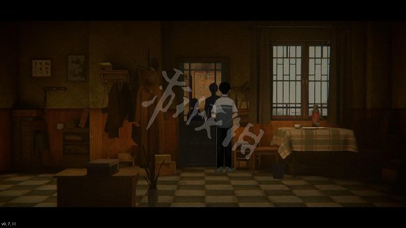 《隱秘的角落》圖文攻略 全流程全章節全解謎全收集 《隱秘的角落》圖文攻略 全流程全章節全解謎全收集