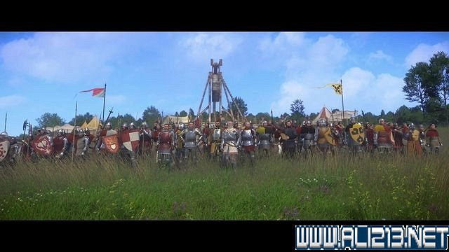 《天國降臨: 救贖》圖文攻略 全主線+全支線任務通關流程分享【完結】 《天國降臨: 救贖》圖文攻略 全主線+全支線任務通關流程分享【完結】