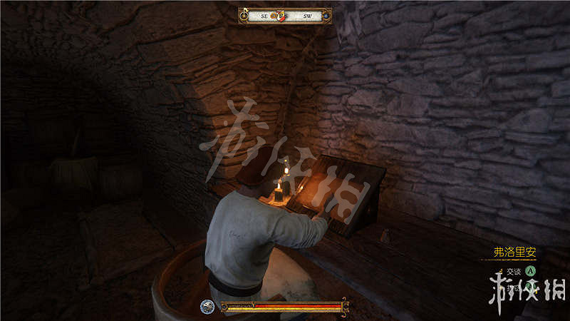 《天國降臨: 救贖》圖文全流程攻略 操作/介面+系統教學+全屬性/技能/天賦/裝備/合成+全主支線任務/全劇情/全Boss+短評 《天國降臨: 救贖》圖文全流程攻略 操作/介面+系統教學+全屬性/技能/天賦/裝備/合成+全主支線任務/全劇情/全Boss+短評