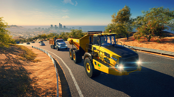 多人線上合作模擬經營《建築模擬器》發售!支援中文 多人線上合作模擬經營《建築模擬器》發售!支援中文