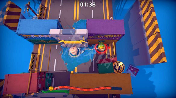 《快到碗裡來》1-6怎麽玩？1-6攻略收集分享