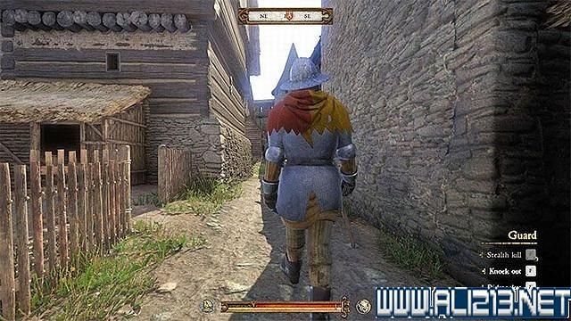 《天國降臨: 救贖》圖文攻略 全主線+全支線任務通關流程分享【完結】 《天國降臨: 救贖》圖文攻略 全主線+全支線任務通關流程分享【完結】