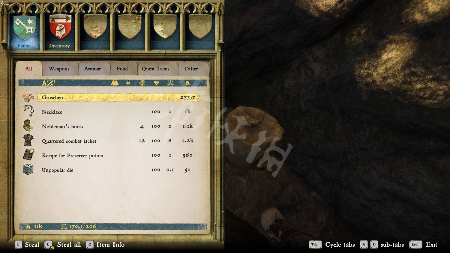 《天國降臨: 救贖》藏寶圖+寶藏全收集圖文攻略 全藏寶圖寶藏位置詳解 《天國降臨: 救贖》藏寶圖+寶藏全收集圖文攻略 全藏寶圖寶藏位置詳解