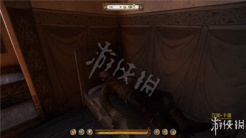 《天國降臨: 救贖》圖文全流程攻略 操作/介面+系統教學+全屬性/技能/天賦/裝備/合成+全主支線任務/全劇情/全Boss+短評 《天國降臨: 救贖》圖文全流程攻略 操作/介面+系統教學+全屬性/技能/天賦/裝備/合成+全主支線任務/全劇情/全Boss+短評