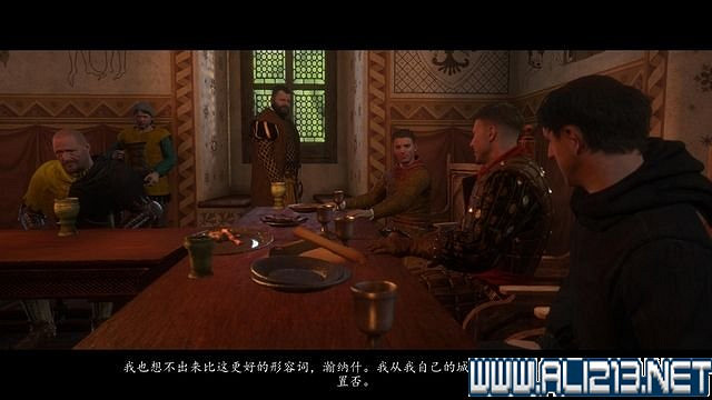 《天國降臨: 救贖》圖文攻略 全主線+全支線任務通關流程分享【完結】 《天國降臨: 救贖》圖文攻略 全主線+全支線任務通關流程分享【完結】