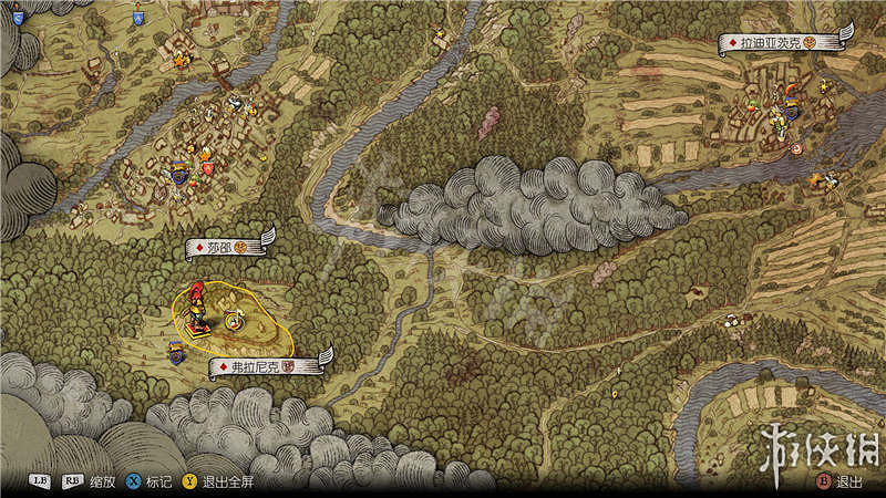 《天國降臨: 救贖》圖文全流程攻略 操作/介面+系統教學+全屬性/技能/天賦/裝備/合成+全主支線任務/全劇情/全Boss+短評 《天國降臨: 救贖》圖文全流程攻略 操作/介面+系統教學+全屬性/技能/天賦/裝備/合成+全主支線任務/全劇情/全Boss+短評