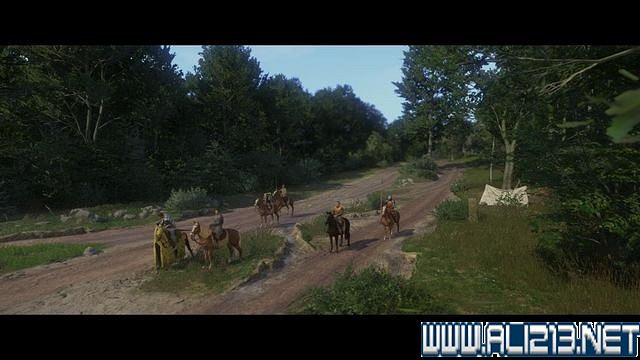 《天國降臨: 救贖》圖文攻略 全主線+全支線任務通關流程分享【完結】 《天國降臨: 救贖》圖文攻略 全主線+全支線任務通關流程分享【完結】