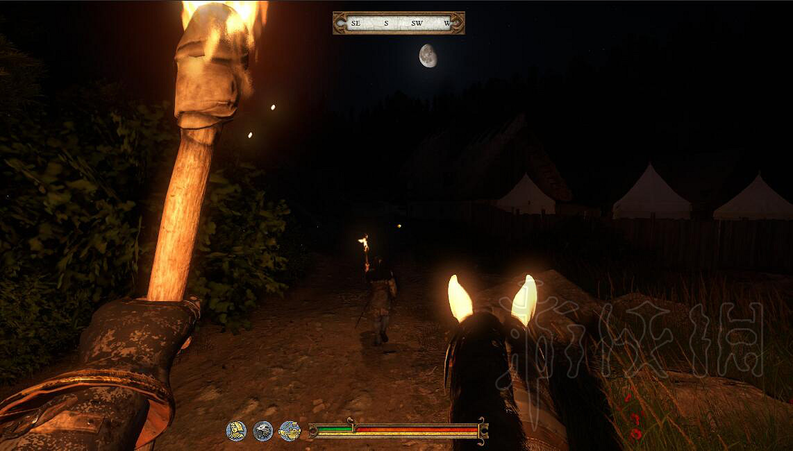 《天國降臨: 救贖》吾友蒂米任務及速刷拉泰聲望圖文分享