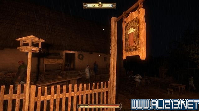 《天國降臨: 救贖》圖文攻略 全主線+全支線任務通關流程分享【完結】