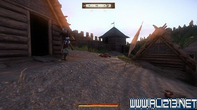 《天國降臨: 救贖》圖文攻略 全主線+全支線任務通關流程分享【完結】 《天國降臨: 救贖》圖文攻略 全主線+全支線任務通關流程分享【完結】