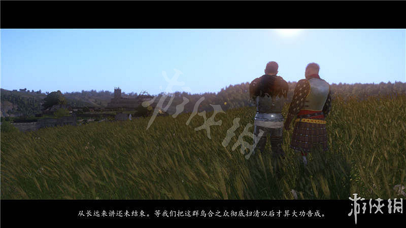 《天國降臨: 救贖》圖文全流程攻略 操作/介面+系統教學+全屬性/技能/天賦/裝備/合成+全主支線任務/全劇情/全Boss+短評 《天國降臨: 救贖》圖文全流程攻略 操作/介面+系統教學+全屬性/技能/天賦/裝備/合成+全主支線任務/全劇情/全Boss+短評