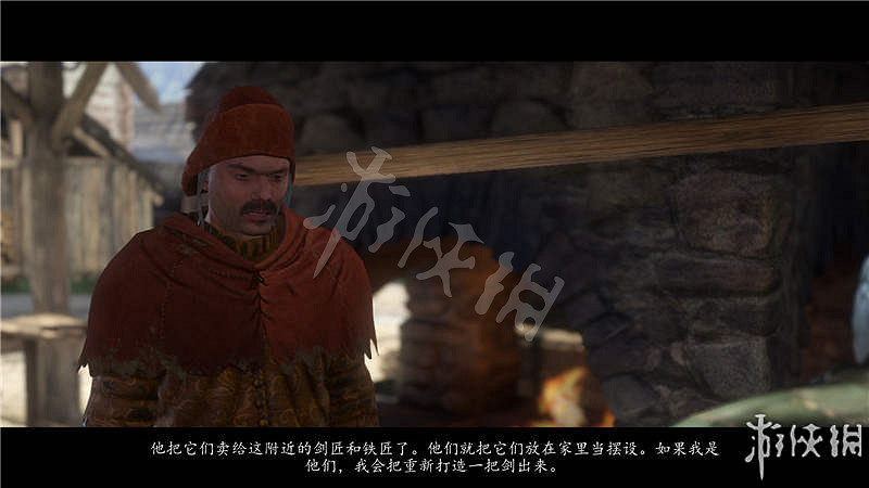 《天國降臨: 救贖》圖文全流程攻略 操作/介面+系統教學+全屬性/技能/天賦/裝備/合成+全主支線任務/全劇情/全Boss+短評 《天國降臨: 救贖》圖文全流程攻略 操作/介面+系統教學+全屬性/技能/天賦/裝備/合成+全主支線任務/全劇情/全Boss+短評