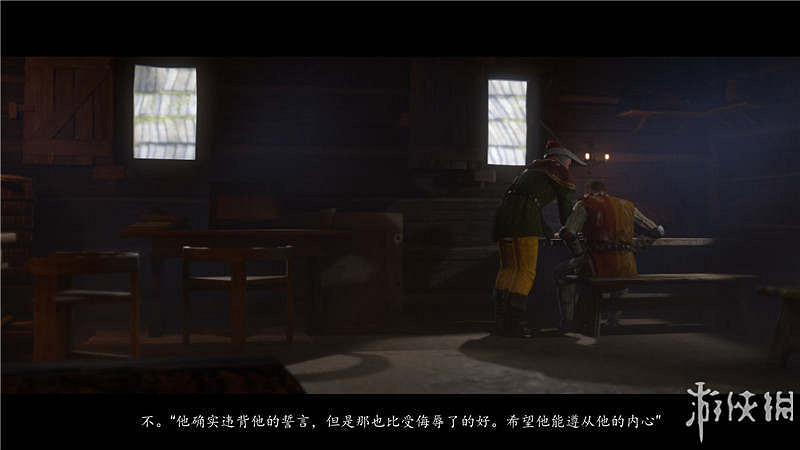 《天國降臨: 救贖》圖文全流程攻略 操作/介面+系統教學+全屬性/技能/天賦/裝備/合成+全主支線任務/全劇情/全Boss+短評