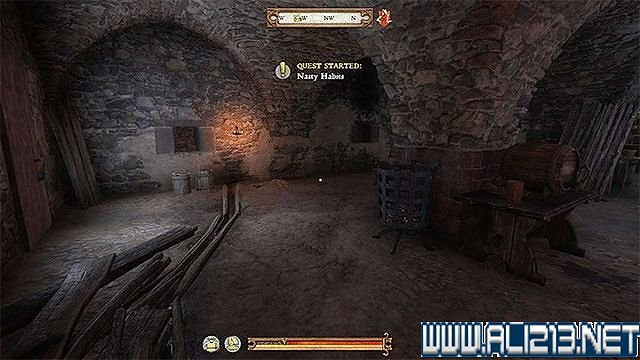 《天國降臨: 救贖》圖文攻略 全主線+全支線任務通關流程分享【完結】 《天國降臨: 救贖》圖文攻略 全主線+全支線任務通關流程分享【完結】