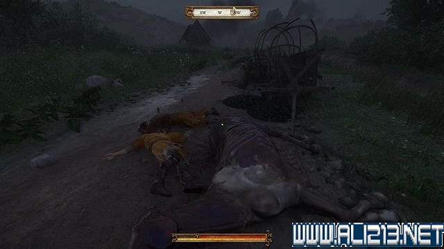 《天國降臨: 救贖》圖文攻略 全主線+全支線任務通關流程分享【完結】 《天國降臨: 救贖》圖文攻略 全主線+全支線任務通關流程分享【完結】