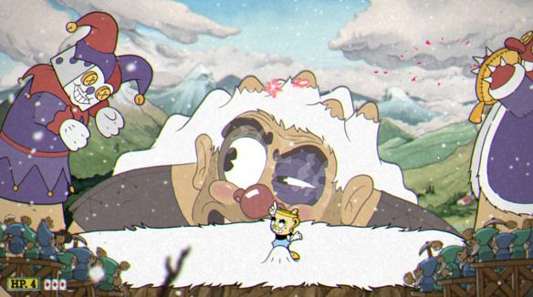 《茶杯頭》DLC最後的美食圖文攻略 DLC進入方法全Boss全解密全金幣