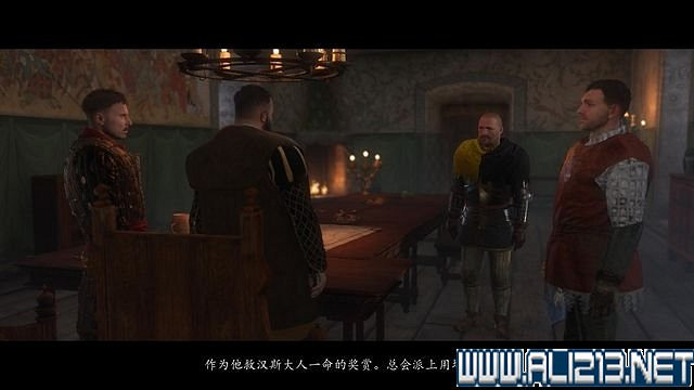 《天國降臨: 救贖》圖文攻略 全主線+全支線任務通關流程分享【完結】 《天國降臨: 救贖》圖文攻略 全主線+全支線任務通關流程分享【完結】