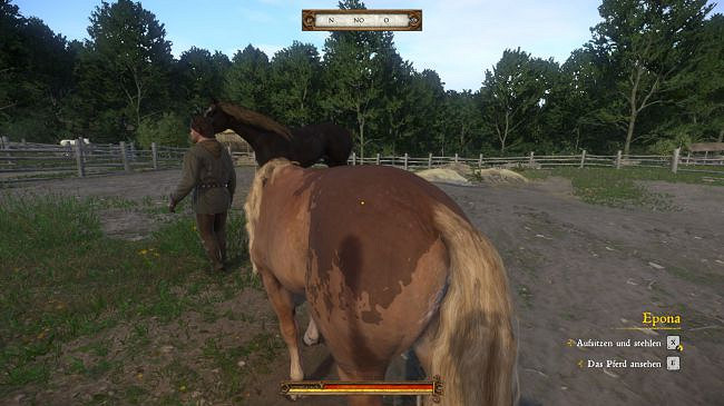 《天國降臨: 救贖》全彩蛋圖文介紹 彩蛋有哪些？