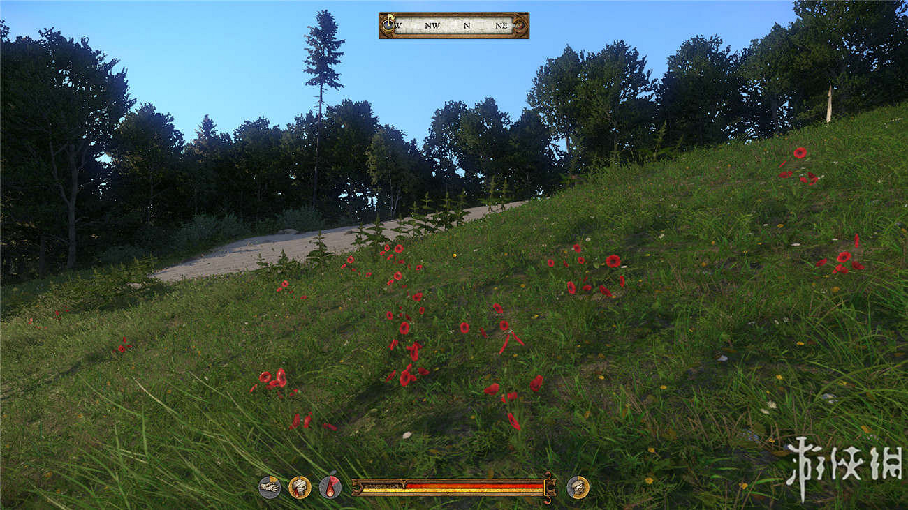 《天國降臨: 救贖》圖文全流程攻略 操作/介面+系統教學+全屬性/技能/天賦/裝備/合成+全主支線任務/全劇情/全Boss+短評