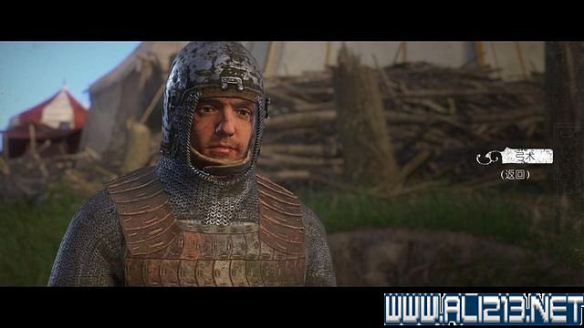 《天國降臨: 救贖》圖文攻略 全主線+全支線任務通關流程分享【完結】