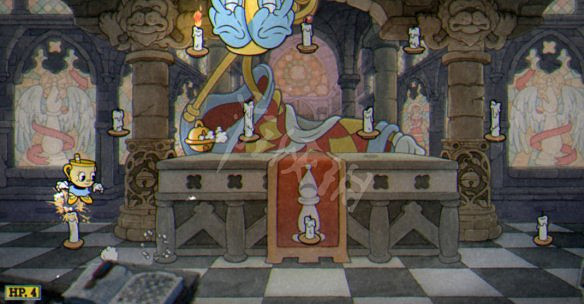 《茶杯頭》DLC最後的美食圖文攻略 DLC進入方法全Boss全解密全金幣