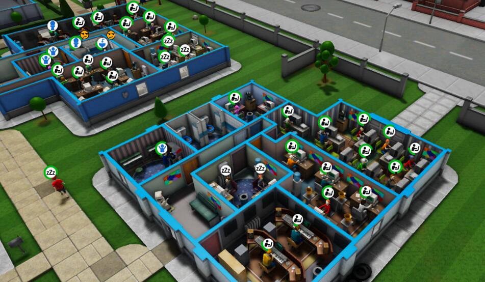 《瘋狂遊戲大亨2》房間怎麽布局?房間布局攻略 《瘋狂遊戲大亨2》房間怎麽布局?房間布局攻略