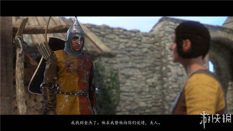 《天國降臨: 救贖》圖文全流程攻略 操作/介面+系統教學+全屬性/技能/天賦/裝備/合成+全主支線任務/全劇情/全Boss+短評