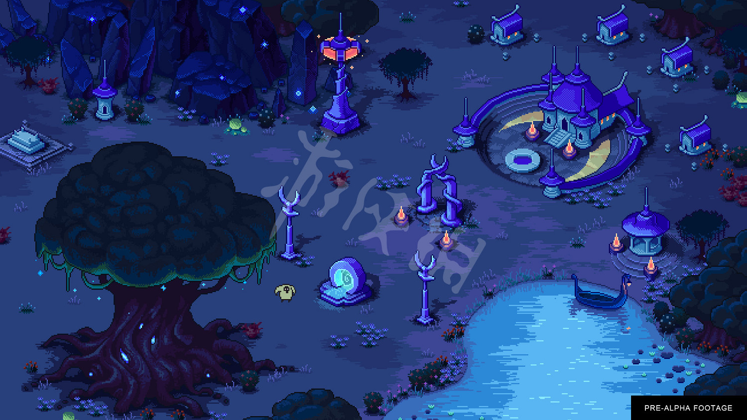 《亡靈巫師》配置要求高嗎？遊戲最低配置要求一覽