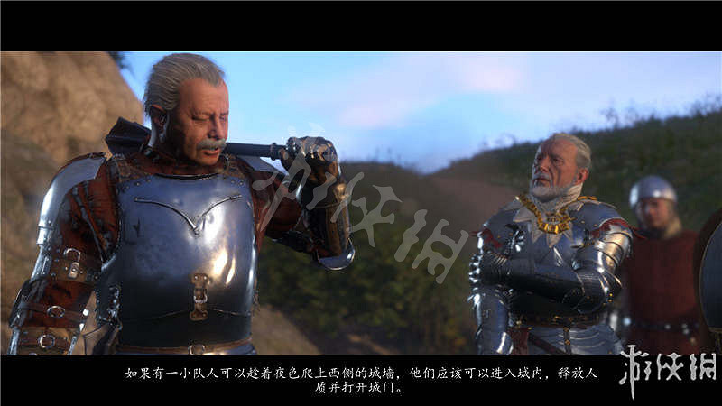 《天國降臨: 救贖》圖文全流程攻略 操作/介面+系統教學+全屬性/技能/天賦/裝備/合成+全主支線任務/全劇情/全Boss+短評 《天國降臨: 救贖》圖文全流程攻略 操作/介面+系統教學+全屬性/技能/天賦/裝備/合成+全主支線任務/全劇情/全Boss+短評