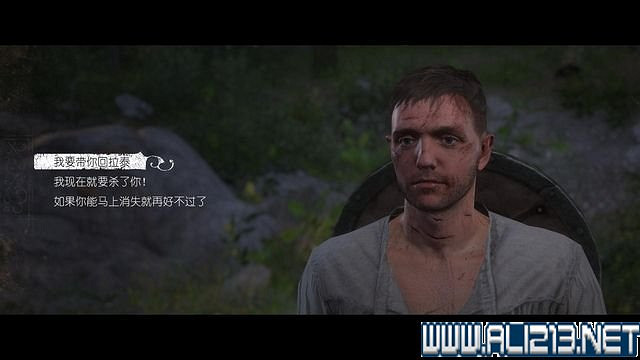 《天國降臨: 救贖》圖文攻略 全主線+全支線任務通關流程分享【完結】